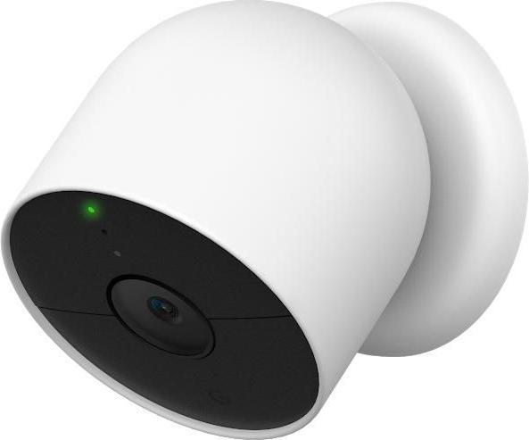 Actual product image Google Nest Cam (1920 x 1080 Pixels)