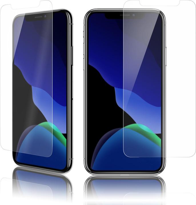 Image du produit QDOS Optiguard Glass Protect (1 pièce(s), Apple iPhone XS Max, Apple iPhone 11 Pro Max)