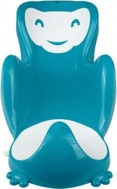 Image du produit Thermobaby babycoon Siège de bain profond paon