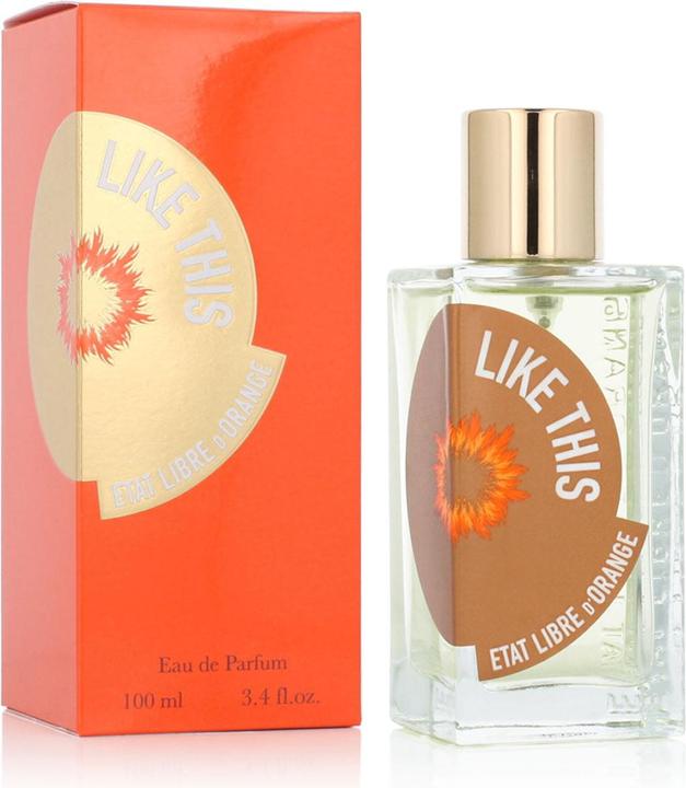 Etat Libre D'Orange Like This (Eau de Parfum, 100 ml)