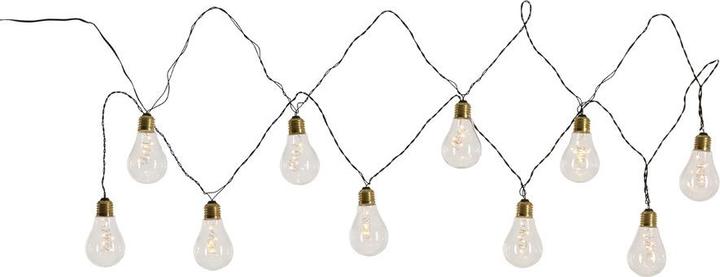 Actual product image Star Trading Chain Glow (3.60 m)