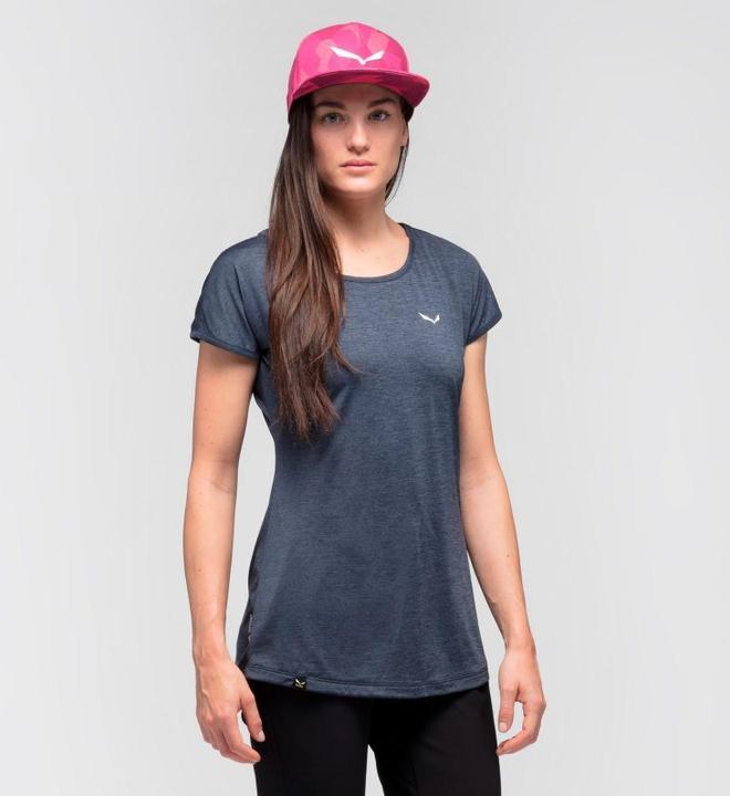 Produktbild Salewa Damen Puez Melange Dry T-Shirt (46, 3XL)