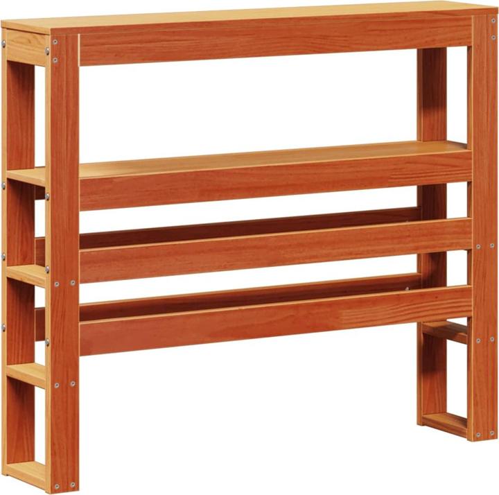 Actual product image VidaXL Lark (120 x 200 cm)