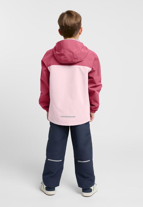 Actual product image Jack Wolfskin Tucan Jacket K (176)