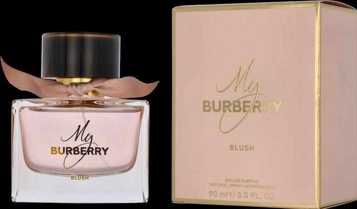 Actual product image Burberry Blush Eau de Parfum (re) (Eau de parfum, 90 ml)