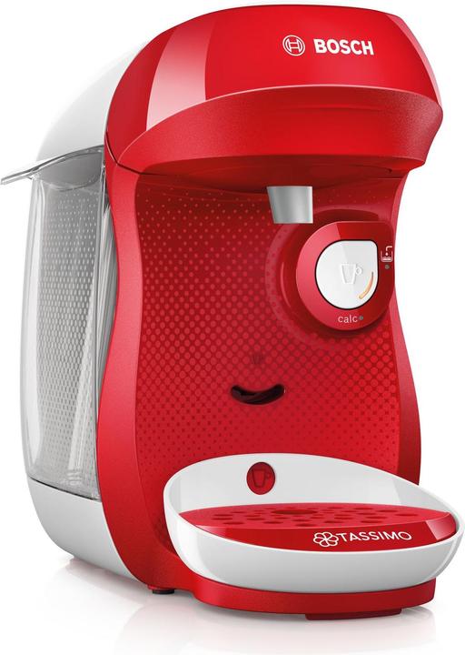 Produktbild Bosch Hausgeräte Happy (Tassimo)