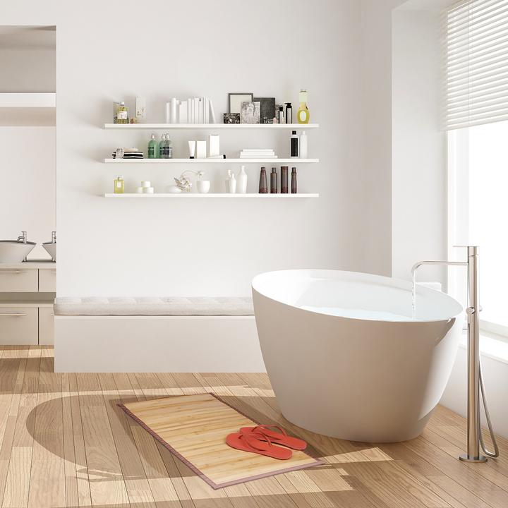 Immagine prodotto Relaxdays Tappetino cm (45 x 80 x 0,4 cm)