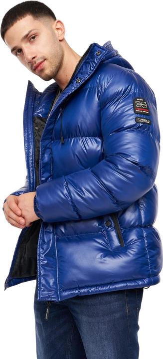 Produktbild Crosshatch Crosswell Jacke Hochglanz (L)