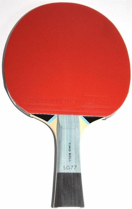 Actual product image Butterfly Timo Boll