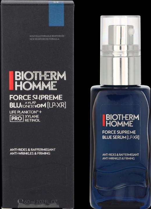Produktbild Biotherm Force Supreme Blue Serum LP-XR (60 ml)