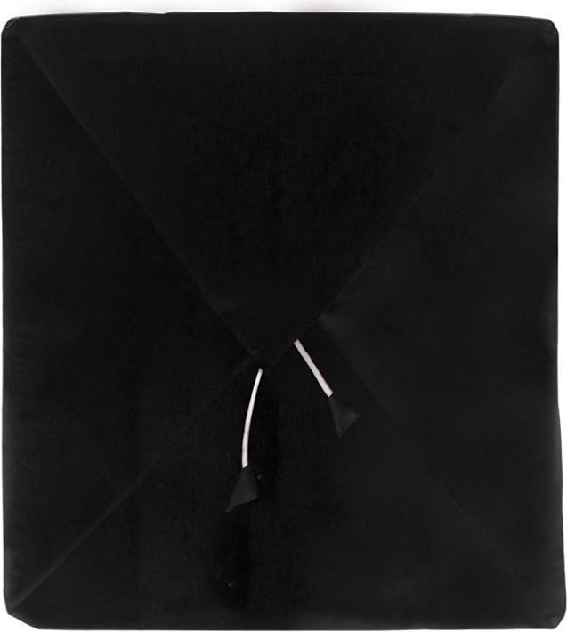 Immagine prodotto Berkel Coperchio taglia M nero per apparecchi con lama fino a 300 mm