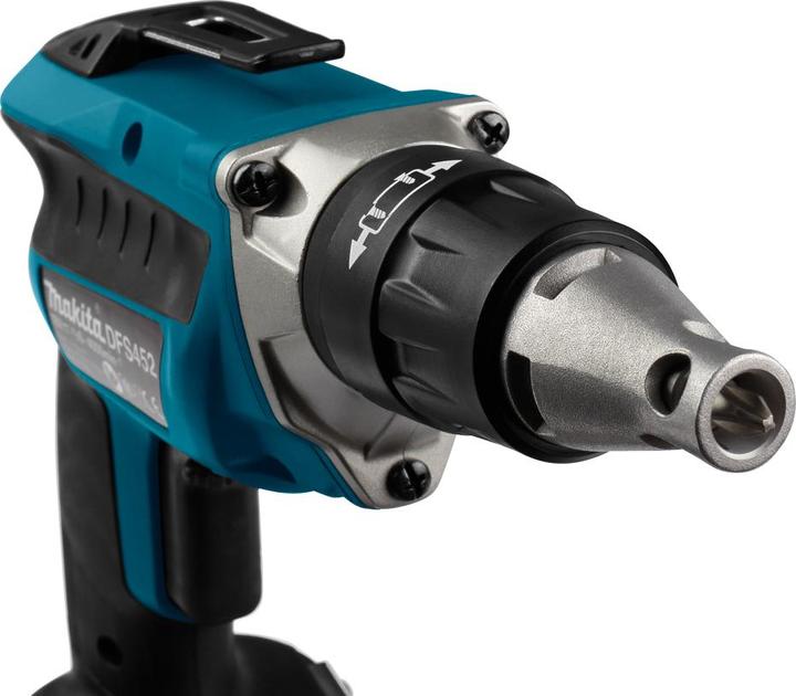 Produktbild Makita Dfs452zj (Akkubetrieb)