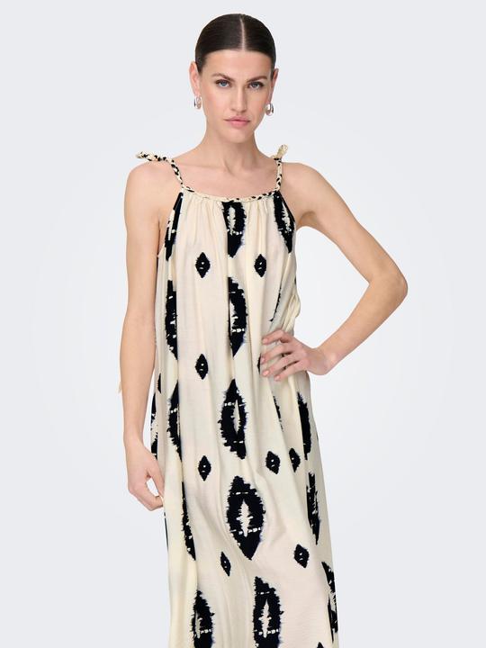 Produktbild Only ONLELANOR Langes Kleid Kleid (M)