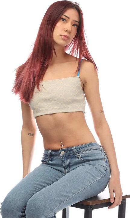 Image du produit Off - Haut court - Femme (32 D)