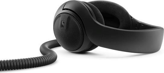 Produktbild Sennheiser HD 400 Pro Kopfhörer (keine Geräuschunterdrückung, Kabelgebunden)