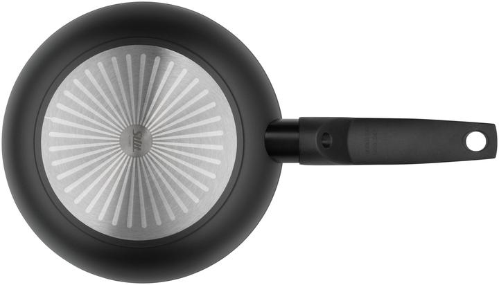 Actual product image Silit Messino (20 cm, Frying pan, Aluminium)