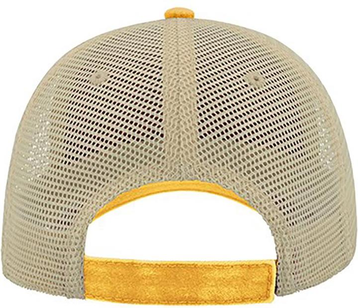Produktbild Atlantis TruckerCap 6 Paneele Pigmentfärbung (One Size)