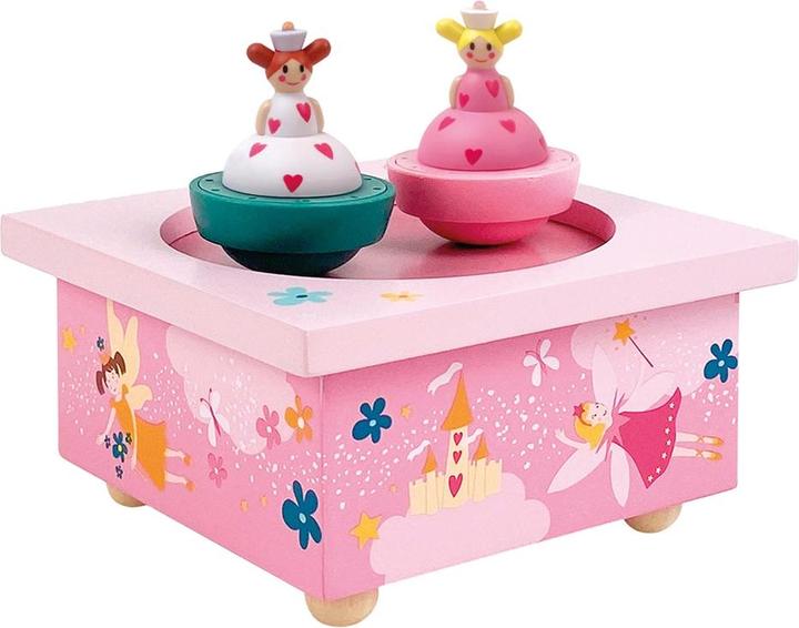 Produktbild Trousselier Prinzessin