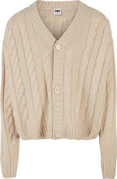 Produktbild Urban Classics Boxy Cardigan (4XL)