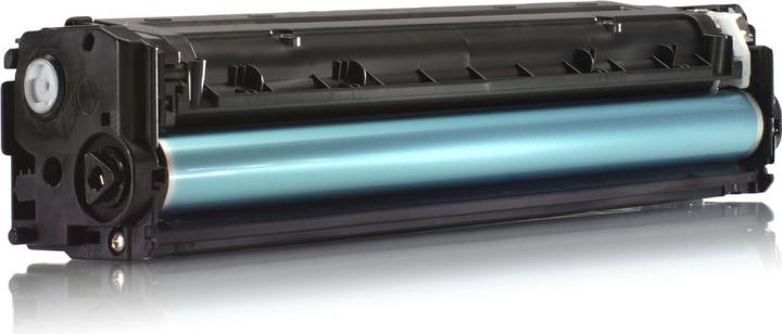 Immagine prodotto KMP Toner C-T19 compatibile con Canon 718 BK (FC)