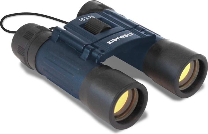 Produktbild Kidywolf Fernglas 10-fache Vergrösserung (10 x)