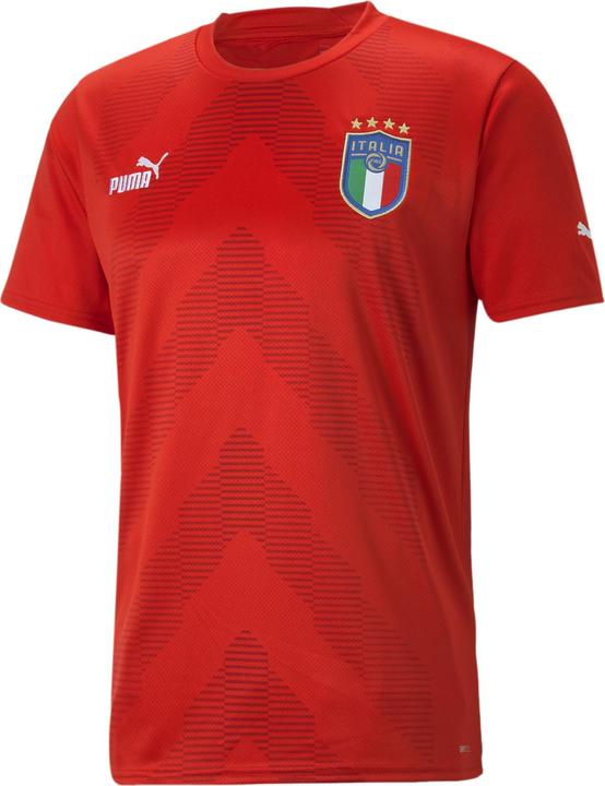 Puma FIGC GK Jersey Replica SS (M)