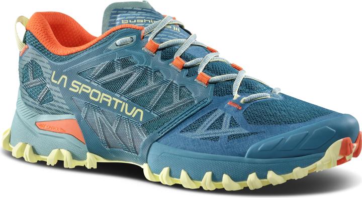 Produktbild La Sportiva Bushido III Woman (37.5)