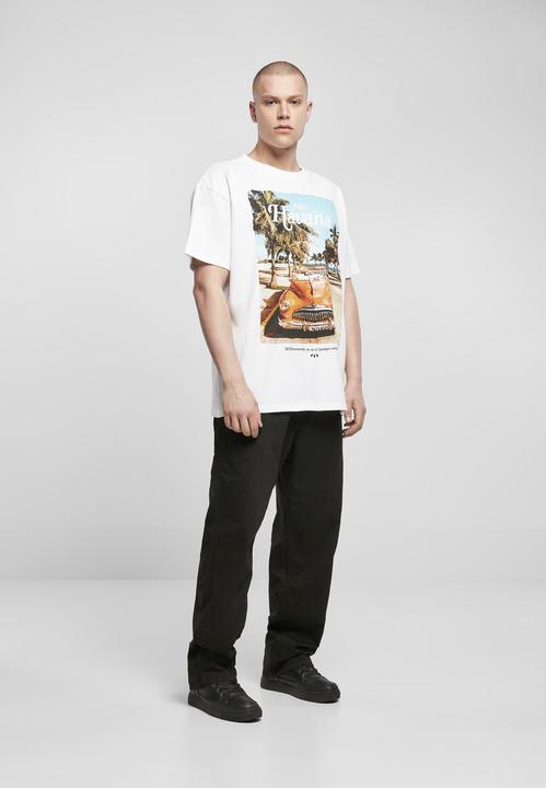 Produktbild MT Havana Vibe Oversize Tee (XL)