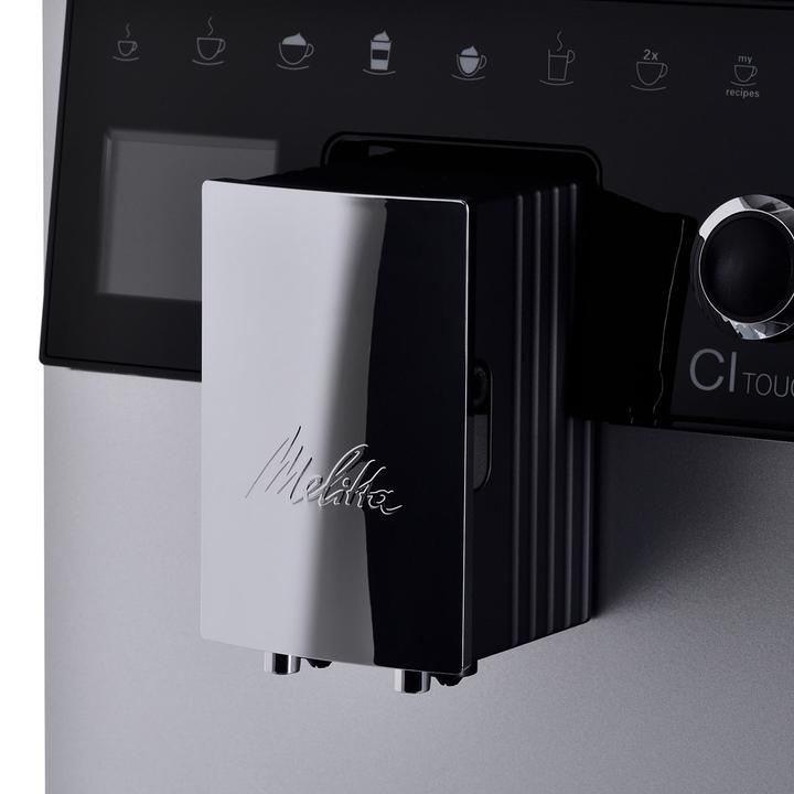 Actual product image Melitta CI Touch F630-101