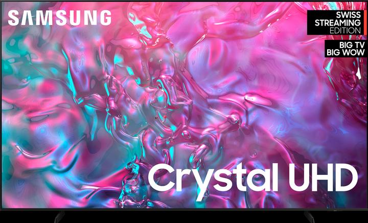 Immagine prodotto Samsung UE98DU9070 (98", DU9070, LED, 4K, 2024)