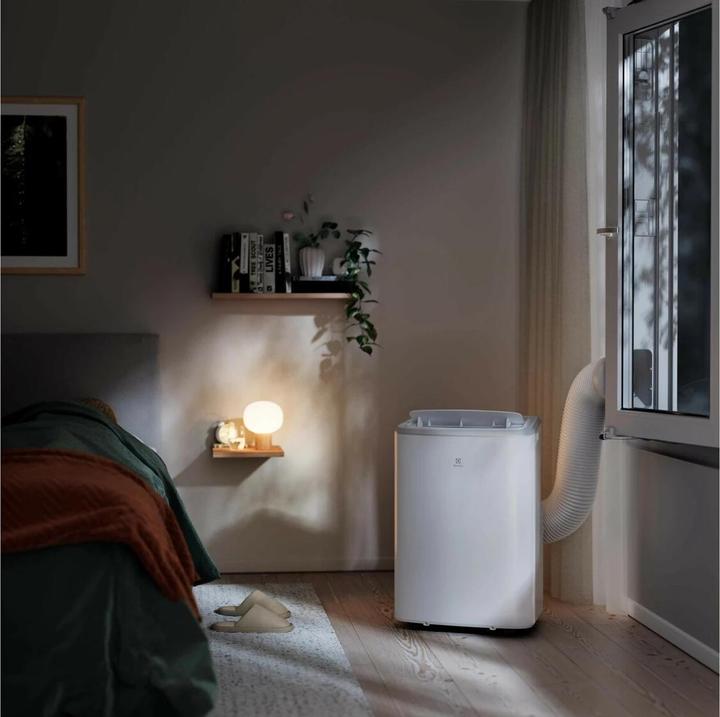 Immagine prodotto Electrolux EXP34U339CW - Comfort 600 (50 m², 12000 BTU/h)