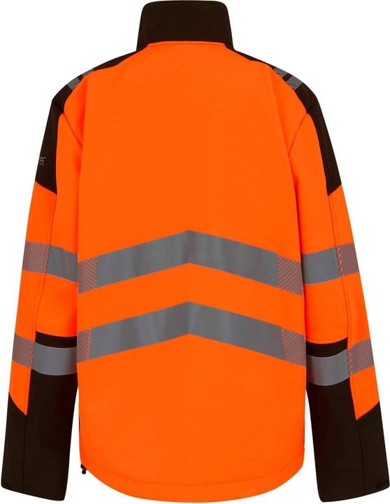 Image du produit Regatta - Veste softshell X-PRO - Homme (L)