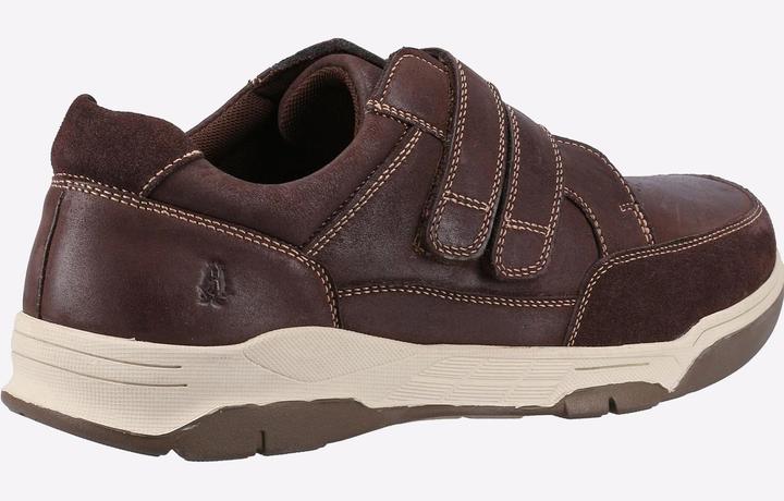 Image du produit Hush Puppies - Chaussures FABIAN - Homme (41)
