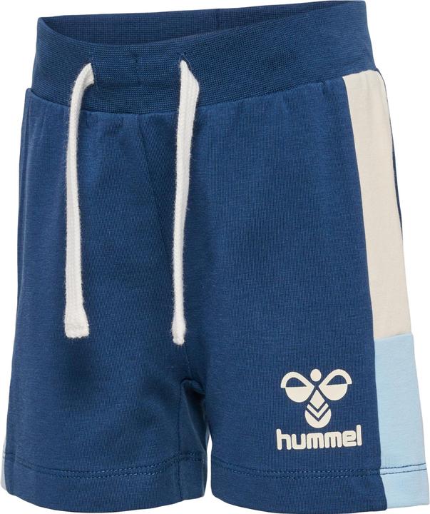 hummel Hmldream Block Shorts