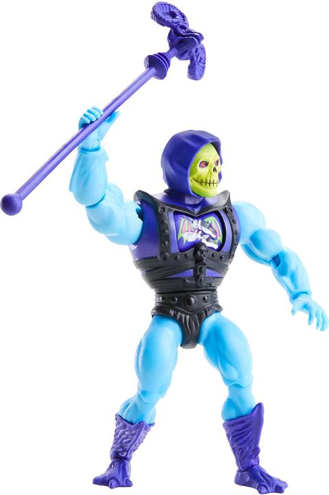Produktbild Masters of the Universe Skeletor
