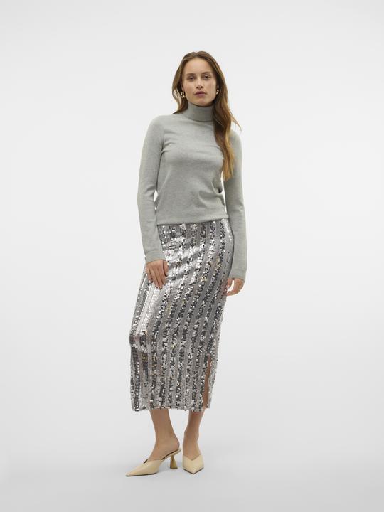 Actual product image Vero Moda VMEFA HW 7/8 SKIRT JRS (XS)