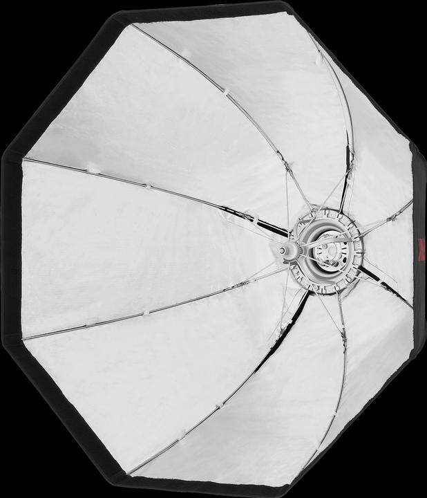 Immagine prodotto Jinbei KC-140 (Soft box, Ombrello, 140 cm)