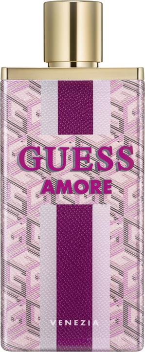 Produktbild Guess Amore Venezia (Eau de Toilette, 100 ml)