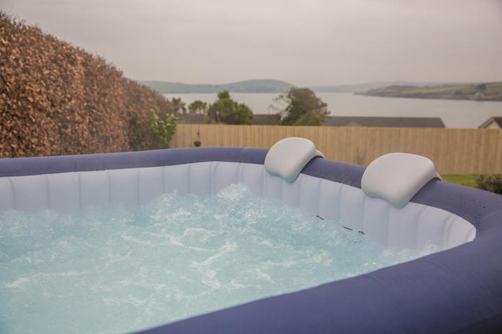 Actual product image Bestway Lay-Z-Spa