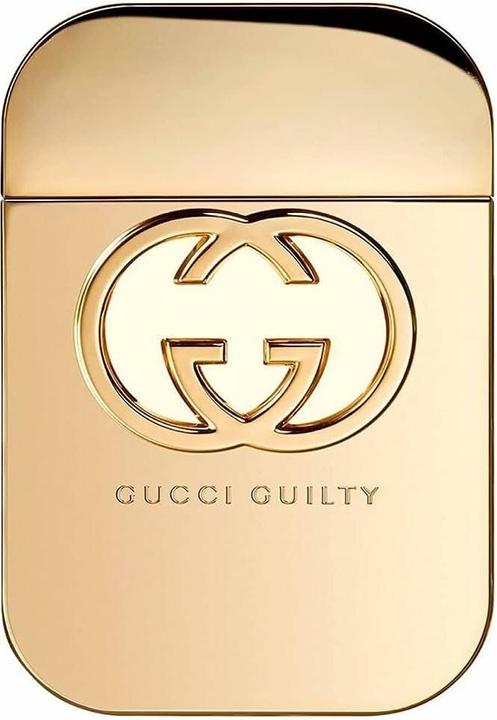 Actual product image Gucci Guilty (Eau de toilette, 30 ml)