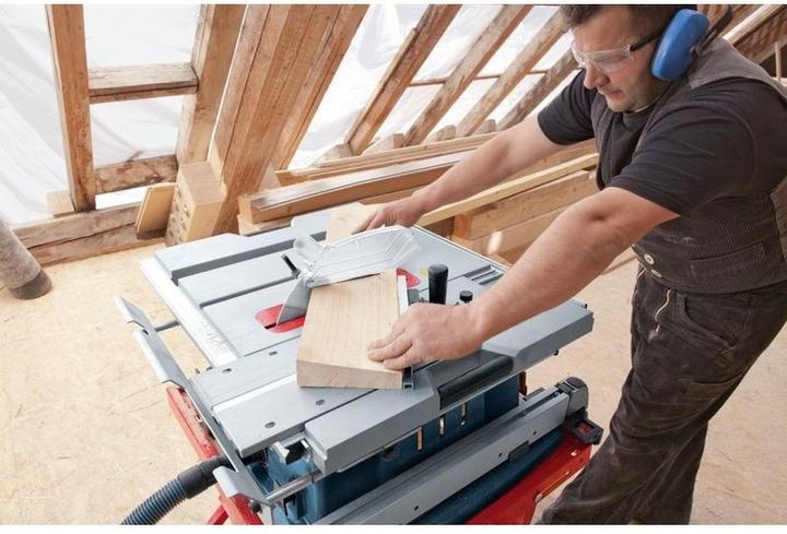Produktbild Bosch Professional Gts 10 Xc