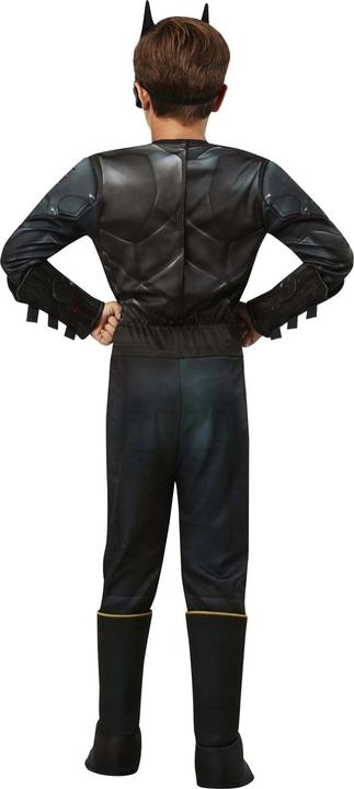 Image du produit Batman Costume de luxe garçon (S)