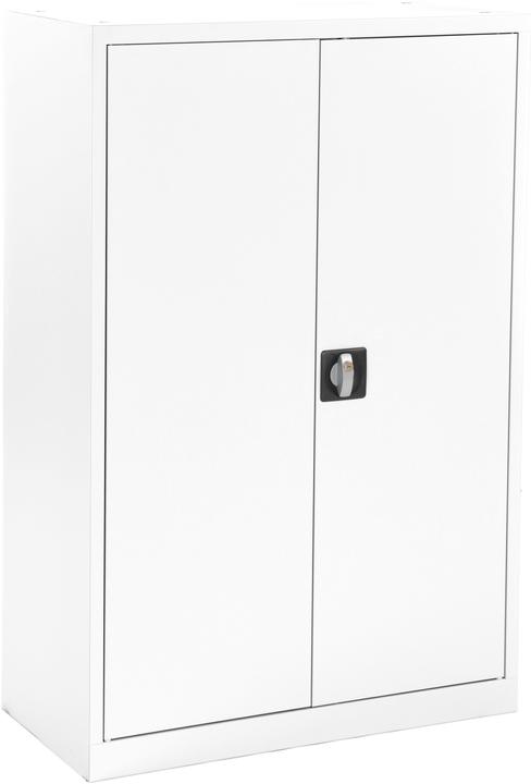 Image du produit Steelplay Armoire à portes battantes (80 x 38 x 120 cm)