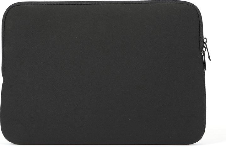 Produktbild Vivanco NEO Notebook Sleeve fuer 15-16" Geraete, schwarz Neopren (16")