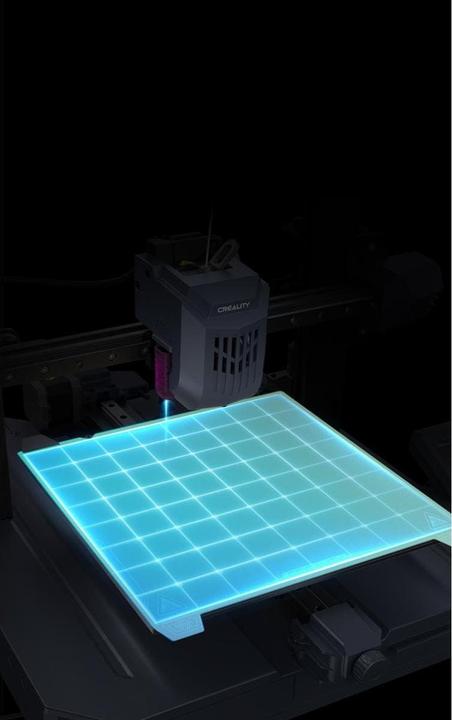 Produktbild Creality CR-10 SE