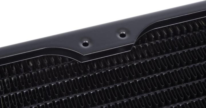 Productafbeelding Alphacool NexXxoS HPE-45 Radiator 420 mm (140 mm)