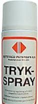 Actual product image Gottfred GP trykspray - uden R134a. Til trykekspansionsbeholdere