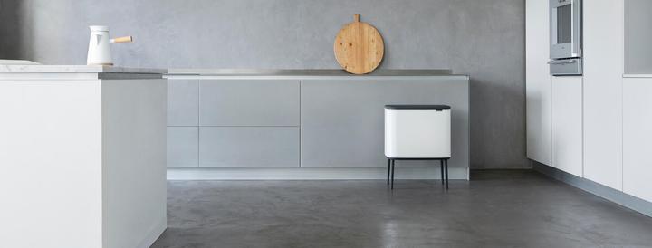 Image du produit Brabantia Bo Touch (36 l)