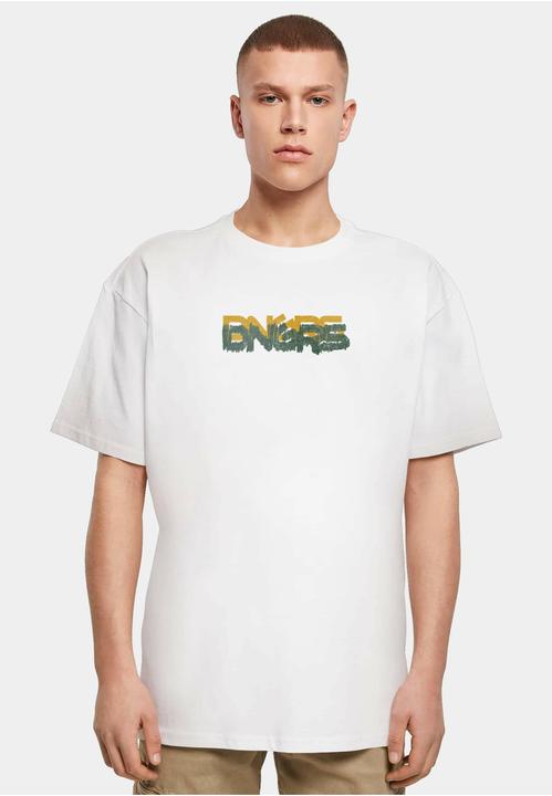 Actual product image Dangerous DNGRS DGTS893M DNGRS Green T-Shirt - 186619 (L)