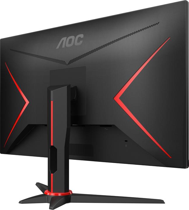 Produktbild AOC 24G2SPAE (1920 x 1080 Pixel, 23.80")